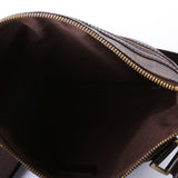 Pochette Bosphore Damier Ebene