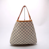 Delightful PM Damier Azur
