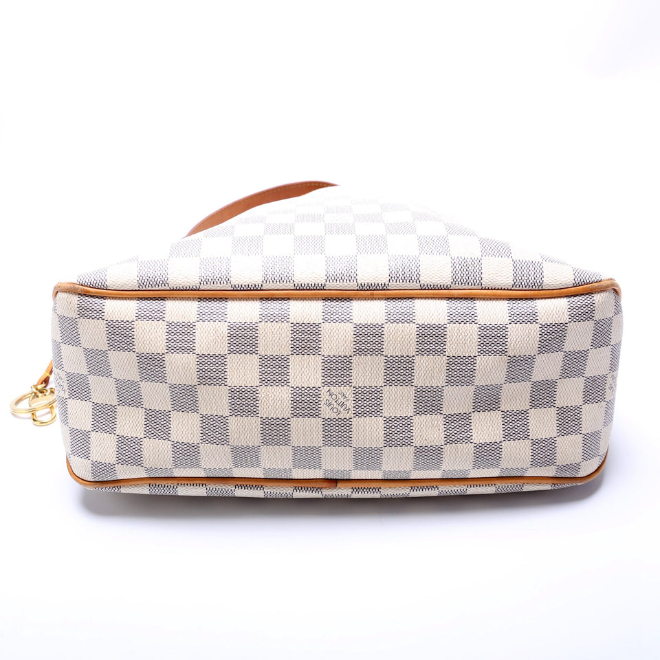 Delightful PM Damier Azur