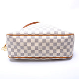 Delightful PM Damier Azur