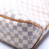 Delightful PM Damier Azur
