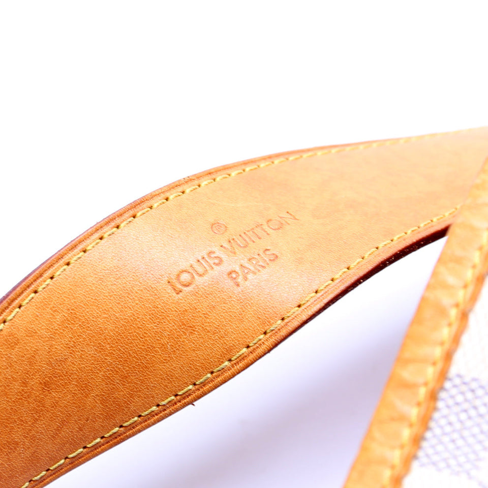 Delightful PM Damier Azur