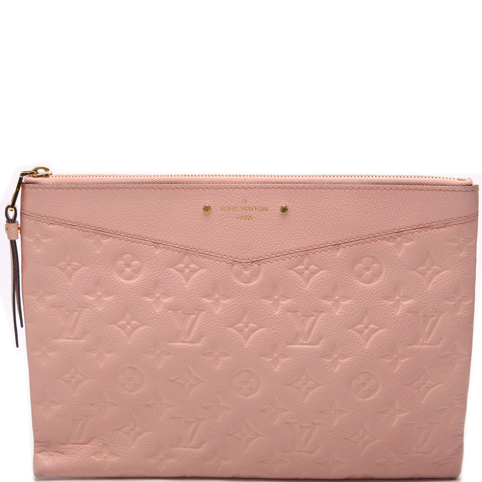 Daily Pouch Empreinte