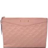 Daily Pouch Empreinte