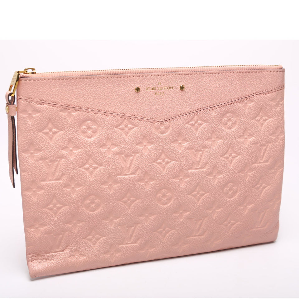 Daily Pouch Empreinte