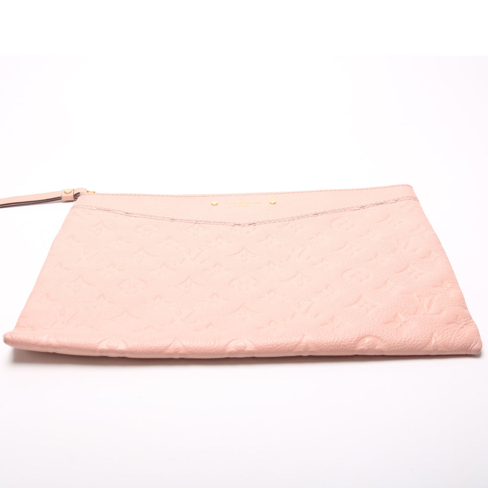 Daily Pouch Empreinte