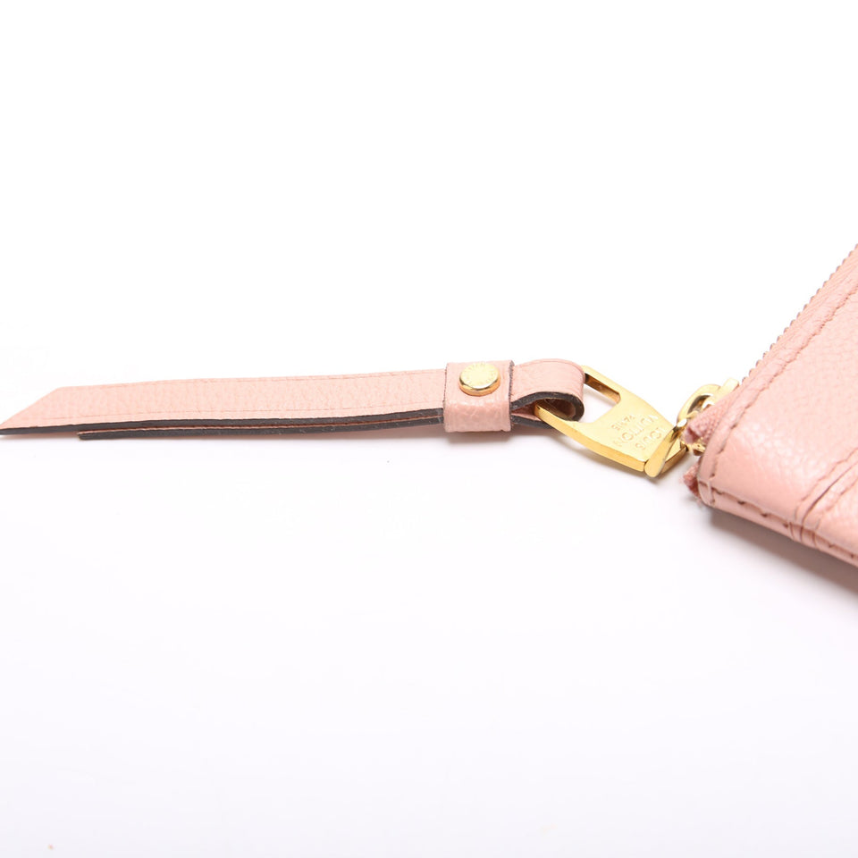 Daily Pouch Empreinte