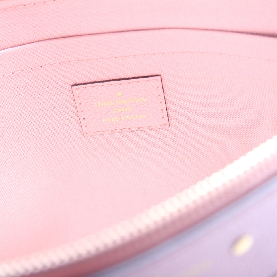 Daily Pouch Empreinte