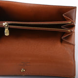 Pochette Porte Monnaie Wallet Monogram