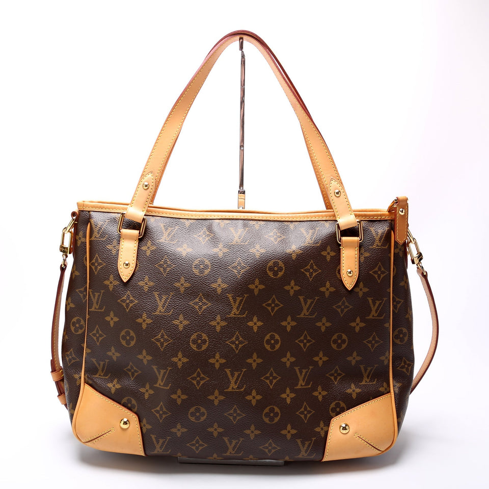 Estrela MM Monogram