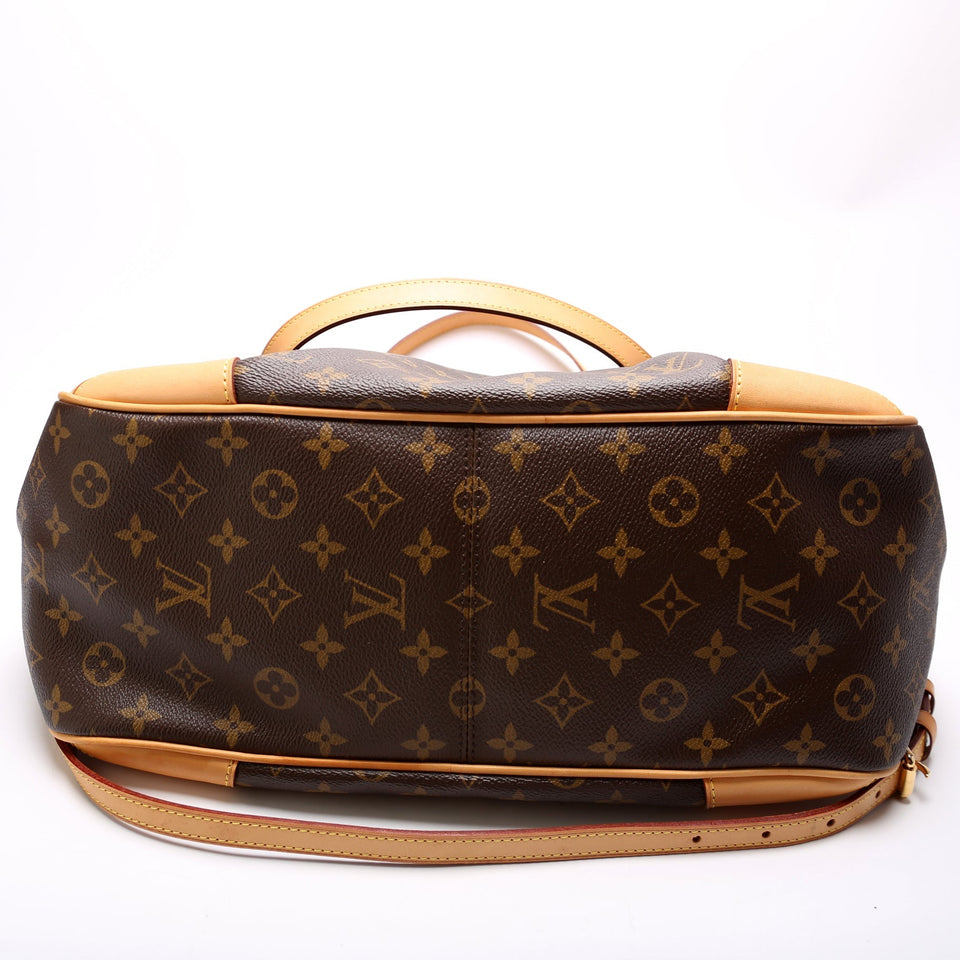 Estrela MM Monogram