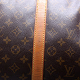 Keepall 55 Monogram Bandouliere