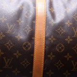 Keepall 55 Monogram Bandouliere