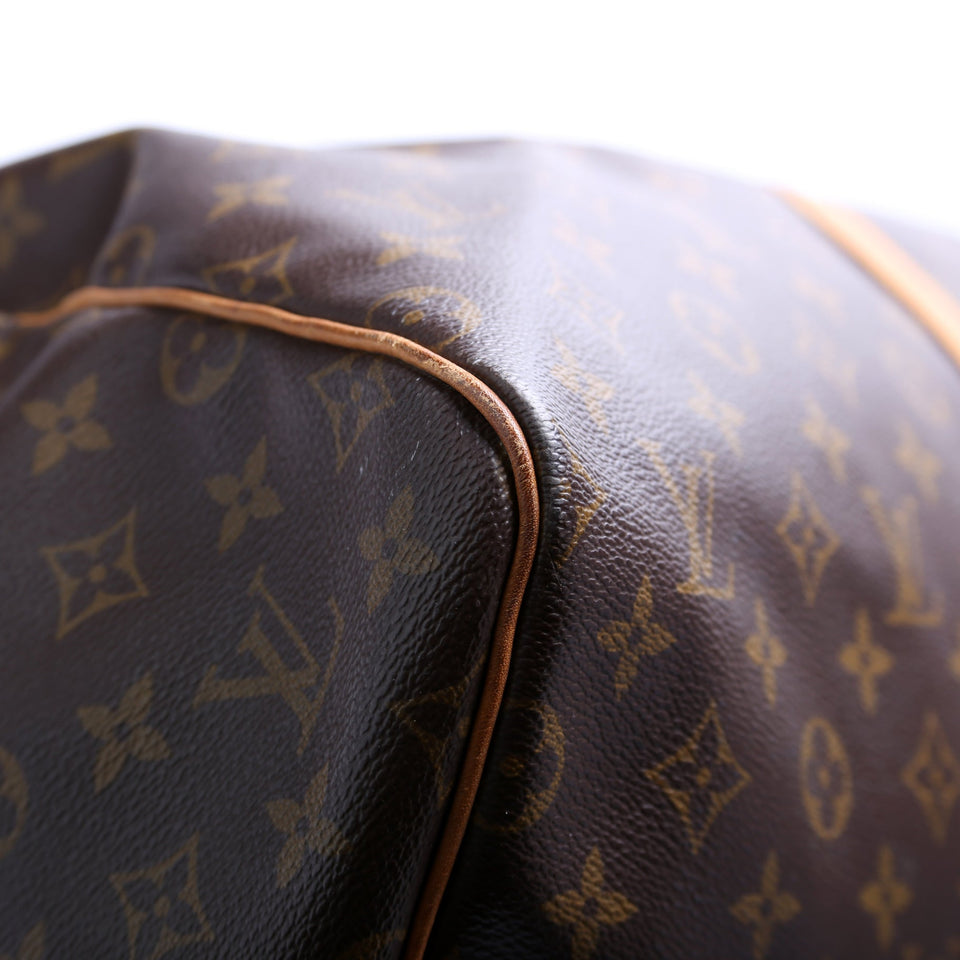 Keepall 55 Monogram Bandouliere