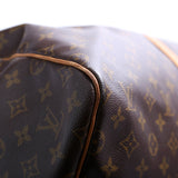 Keepall 55 Monogram Bandouliere