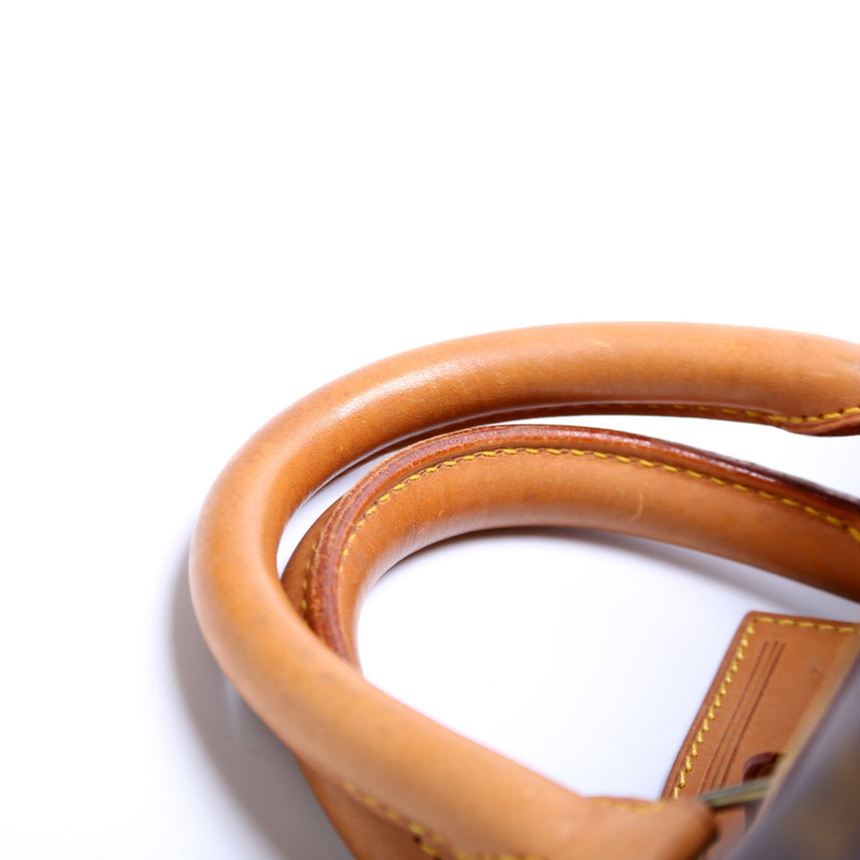 Keepall 55 Monogram Bandouliere