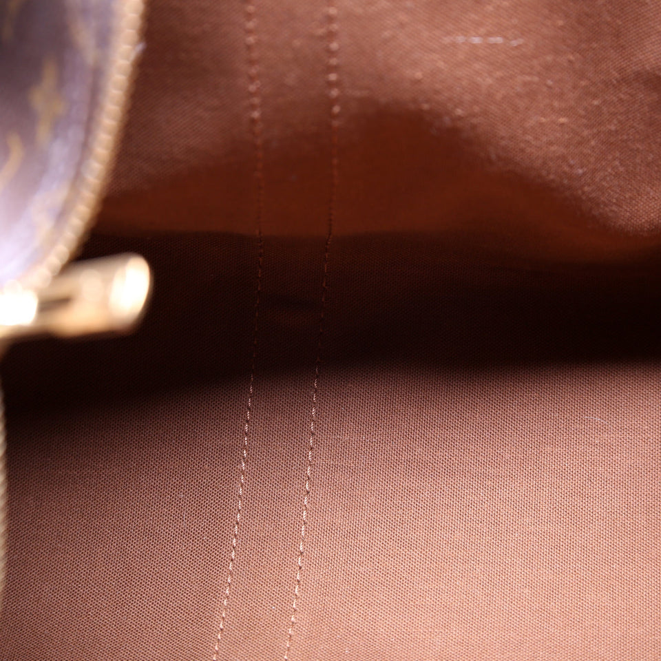 Keepall 55 Monogram Bandouliere