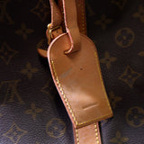 Keepall 55 Monogram Bandouliere