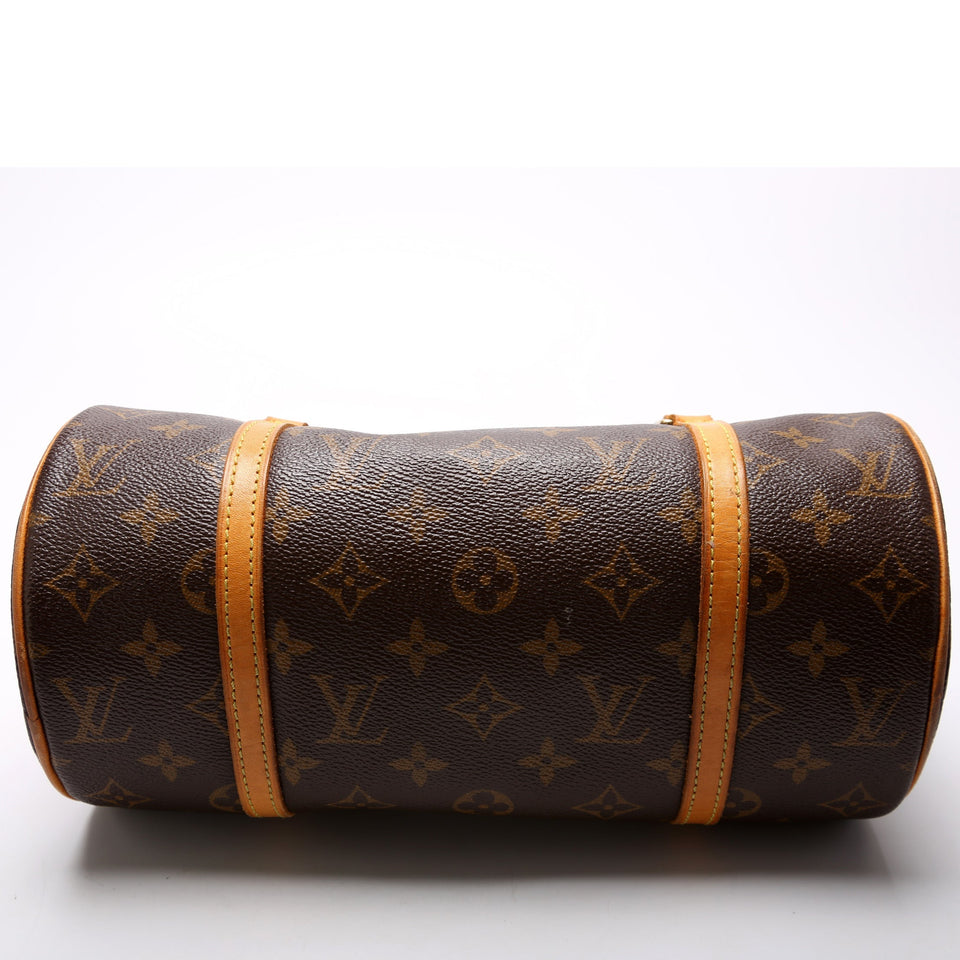 Papillon 26 10.5in Monogram