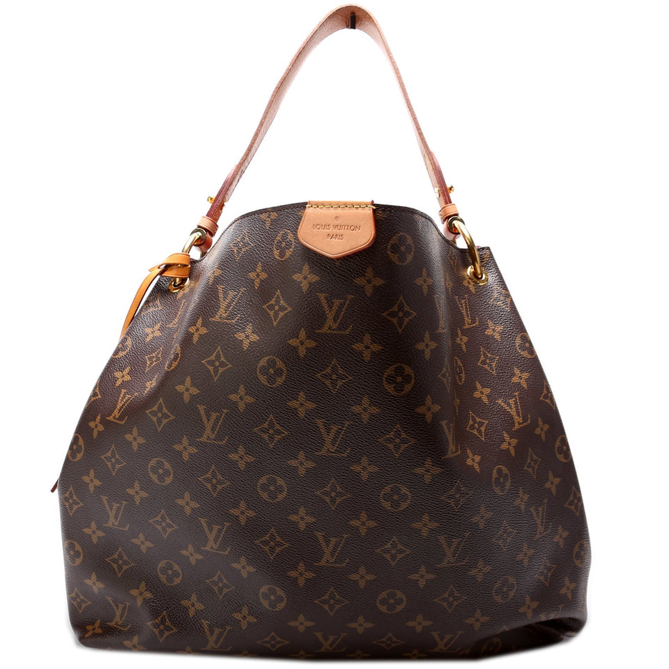Graceful MM Monogram