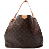 Graceful MM Monogram