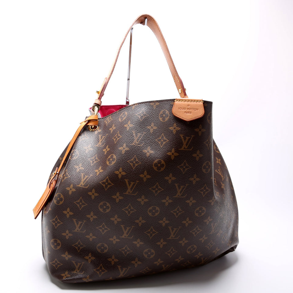 Graceful MM Monogram
