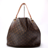 Graceful MM Monogram