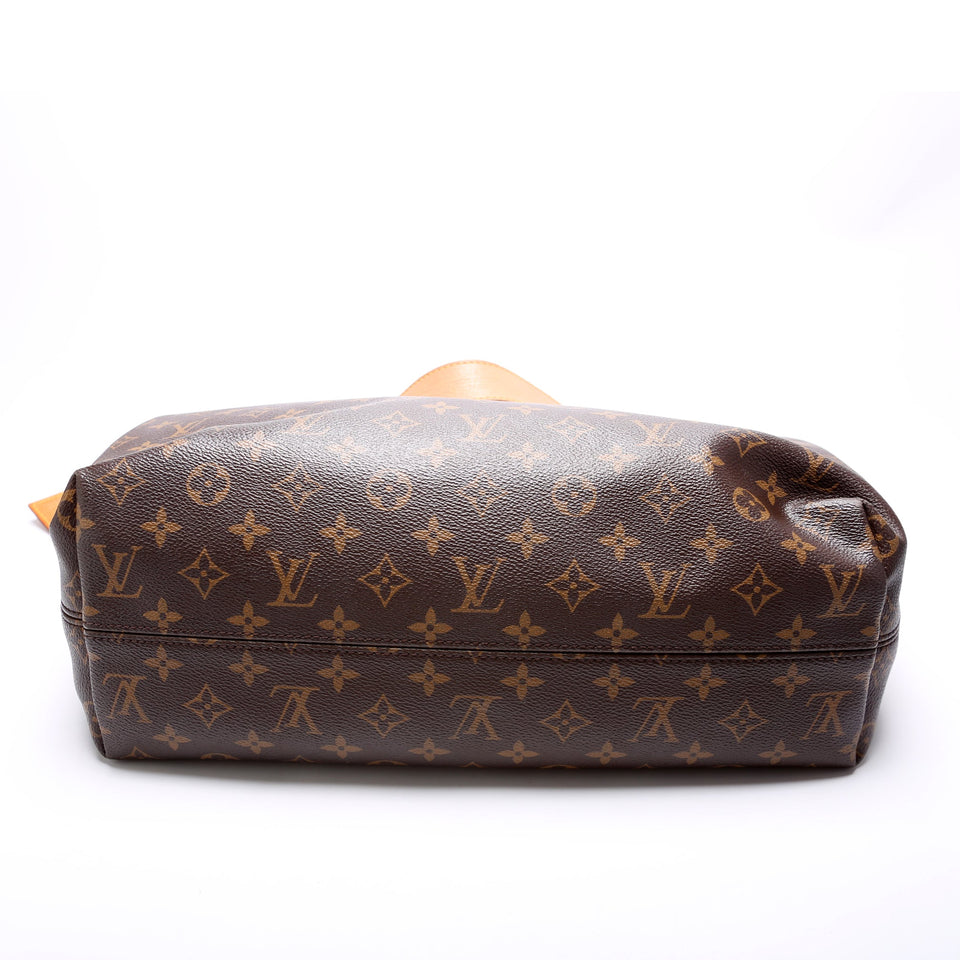Graceful MM Monogram