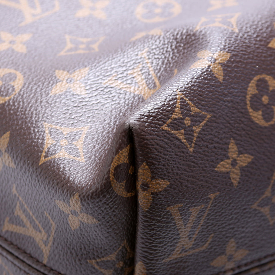 Graceful MM Monogram