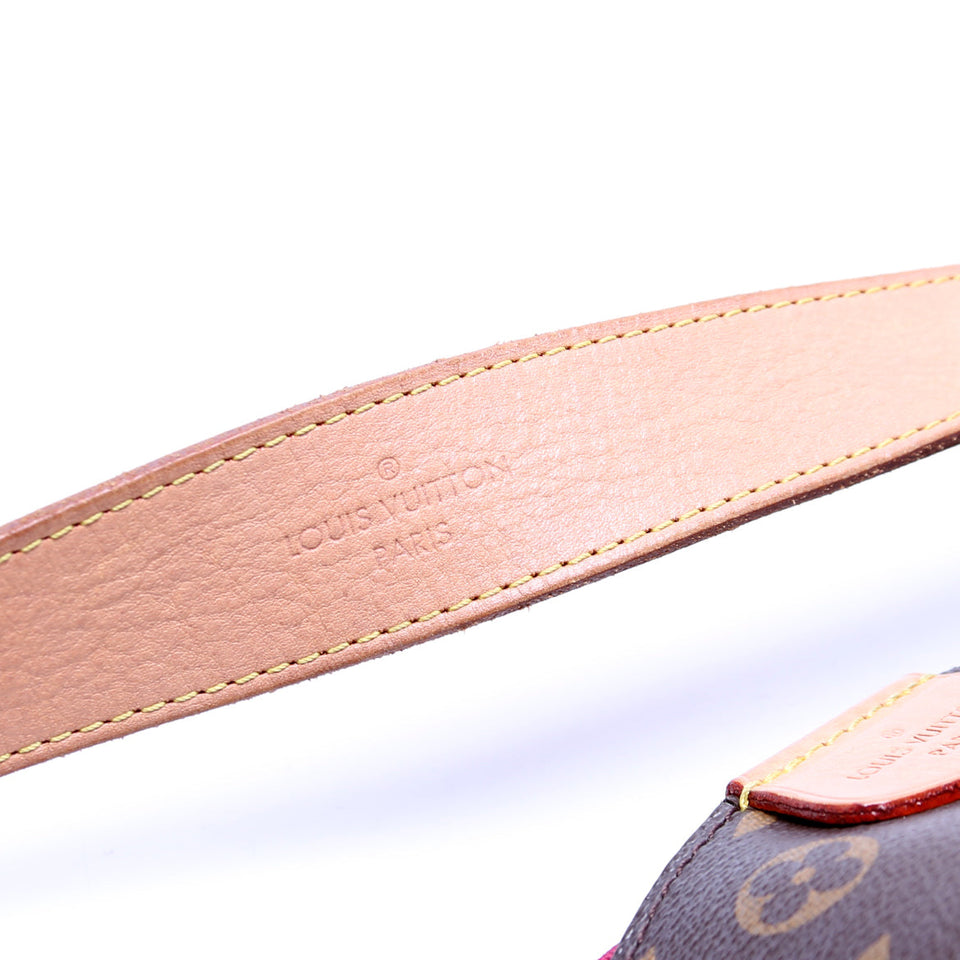 Graceful MM Monogram