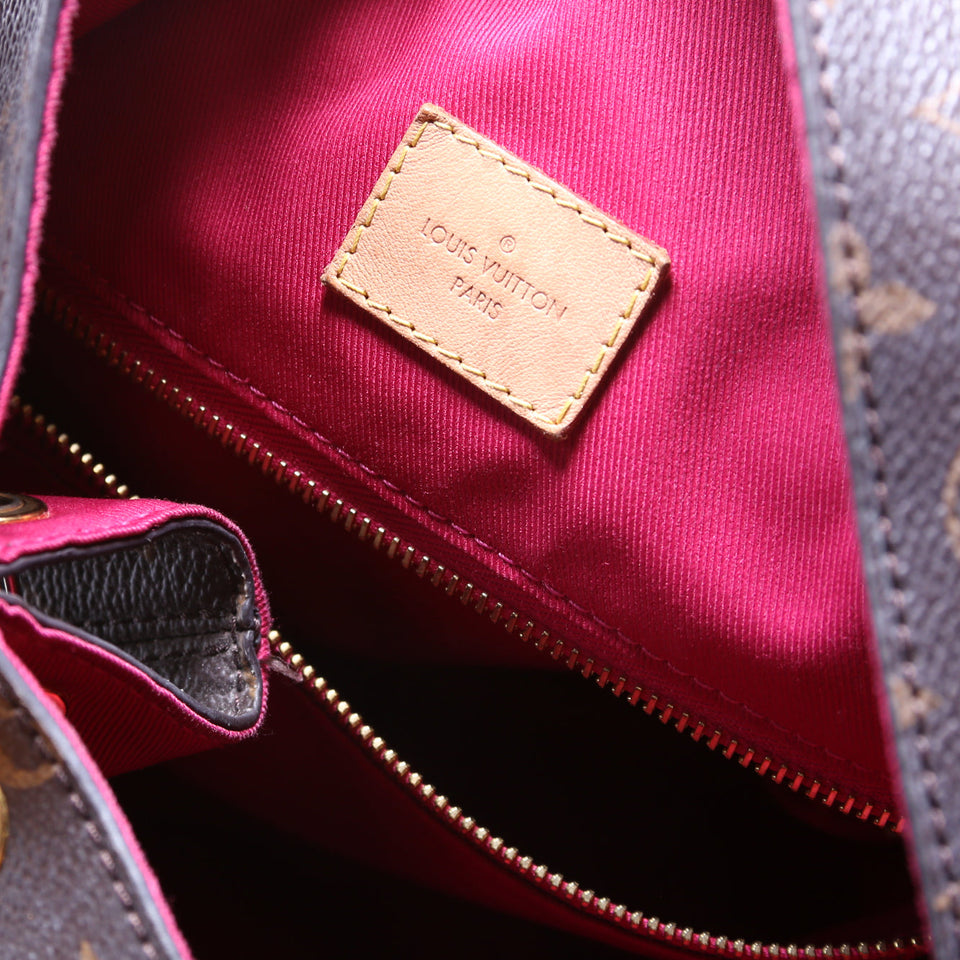 Graceful MM Monogram