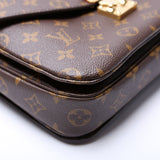 Pochette Metis Monogram