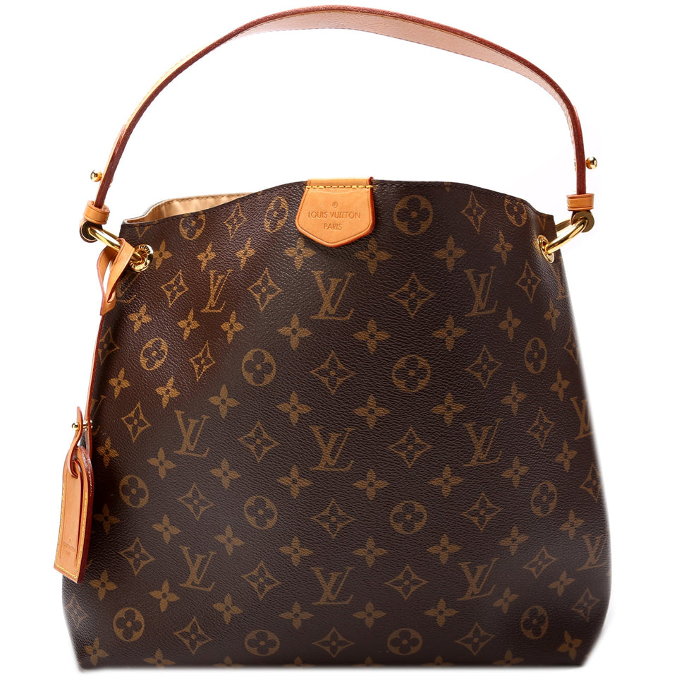 Graceful PM Monogram