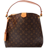 Graceful PM Monogram