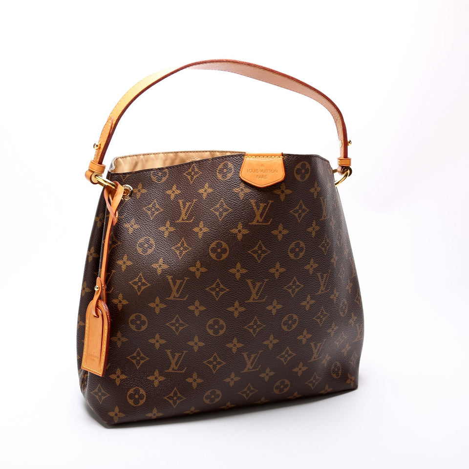 Graceful PM Monogram