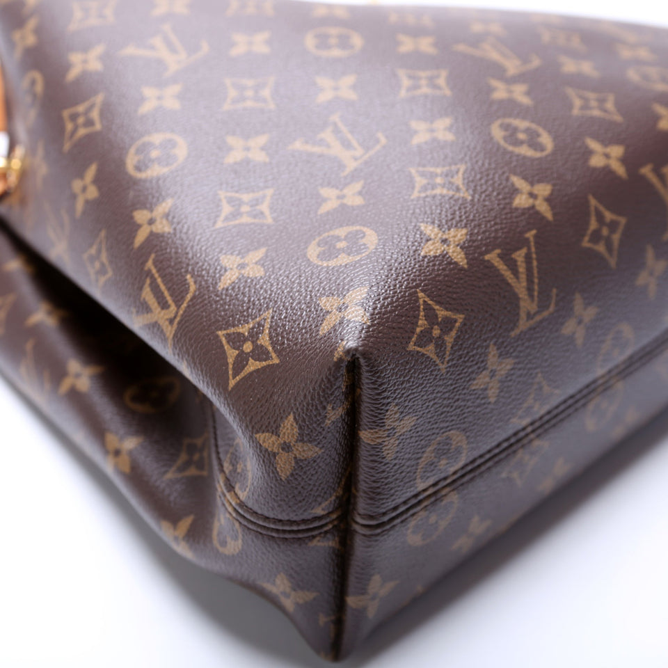 Graceful PM Monogram