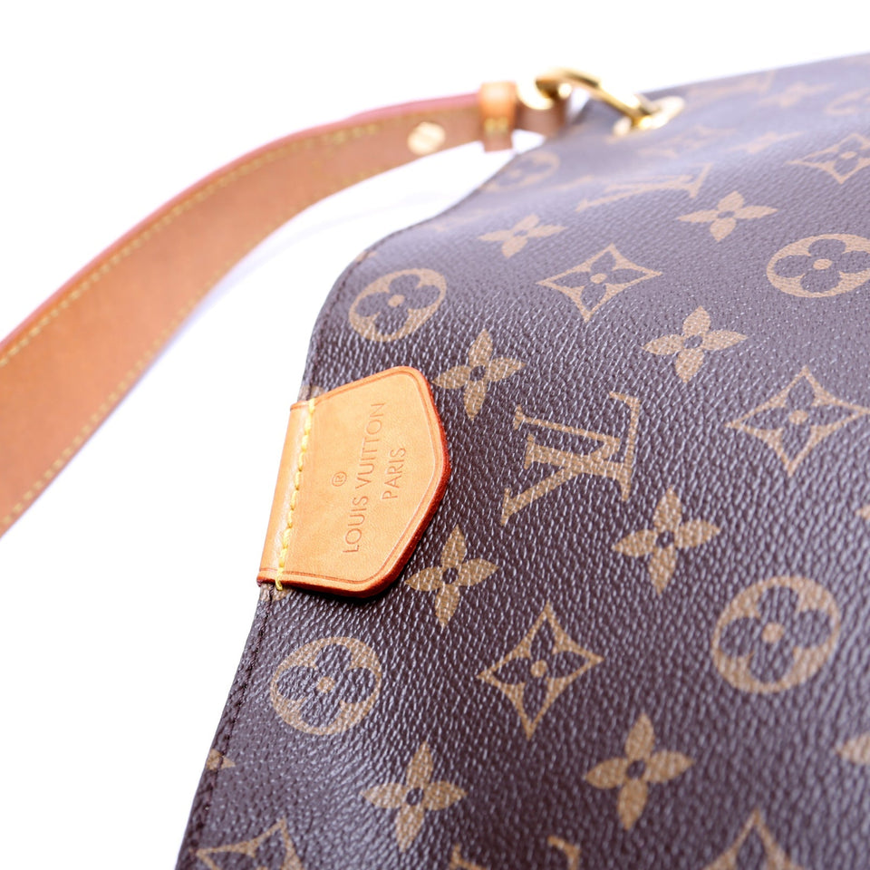 Graceful PM Monogram