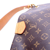 Graceful PM Monogram