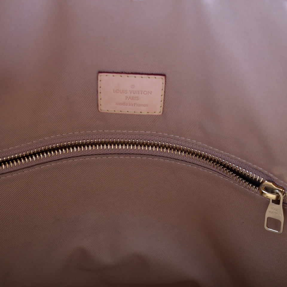 Graceful PM Monogram