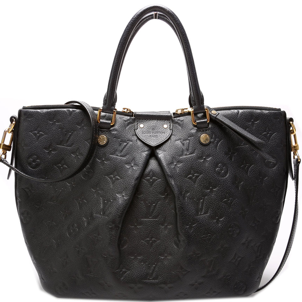 Mazarine MM Empreinte
