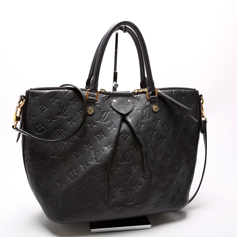 Mazarine MM Empreinte