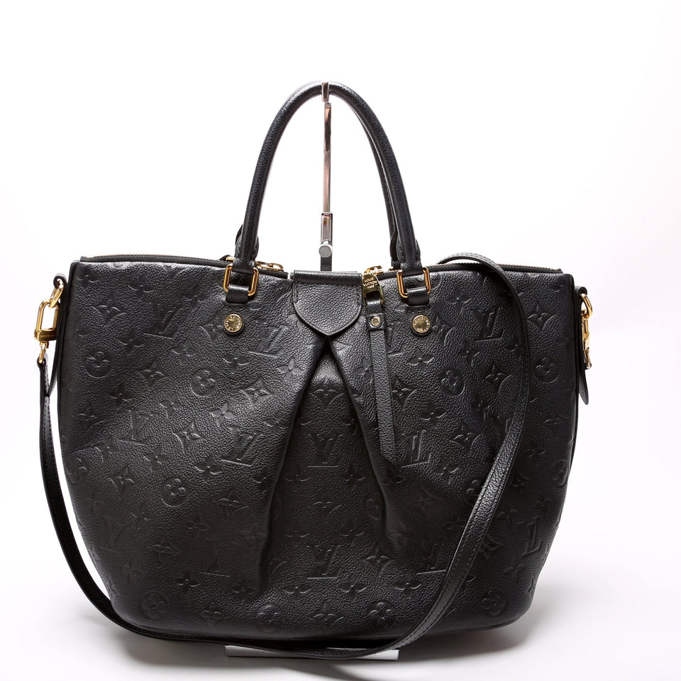 Mazarine MM Empreinte