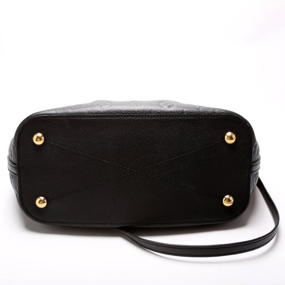 Mazarine MM Empreinte