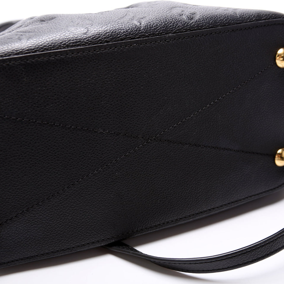Mazarine MM Empreinte