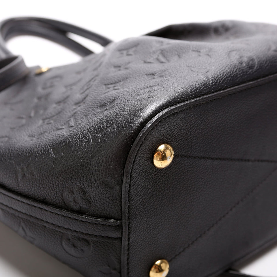 Mazarine MM Empreinte