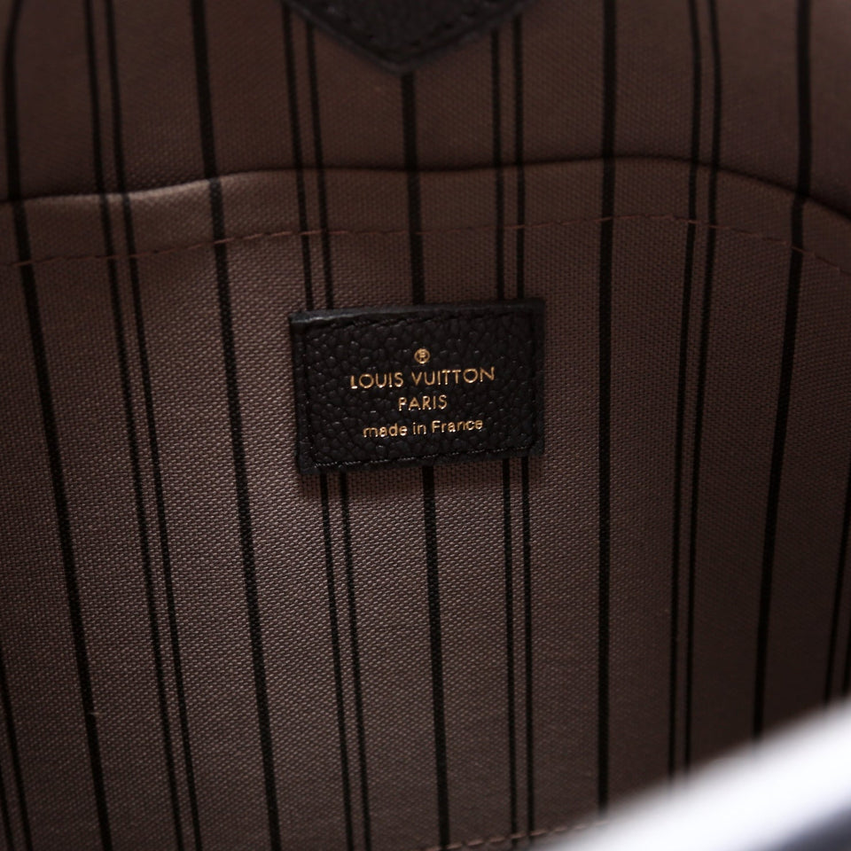 Mazarine MM Empreinte