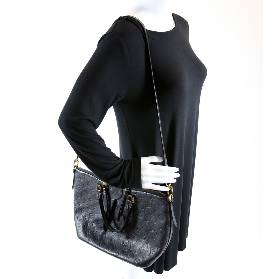 Mazarine MM Empreinte