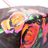 Neverfull MM Roses