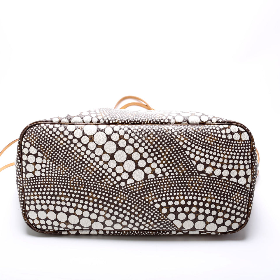 Neverfull MM Kusama