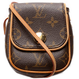 Pochette Cancun Crossbody Monogram